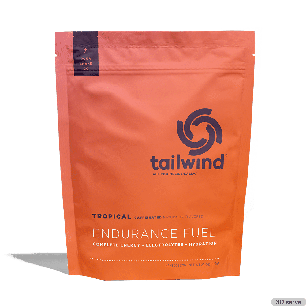 Tailwind Endurance Fuel Tropical